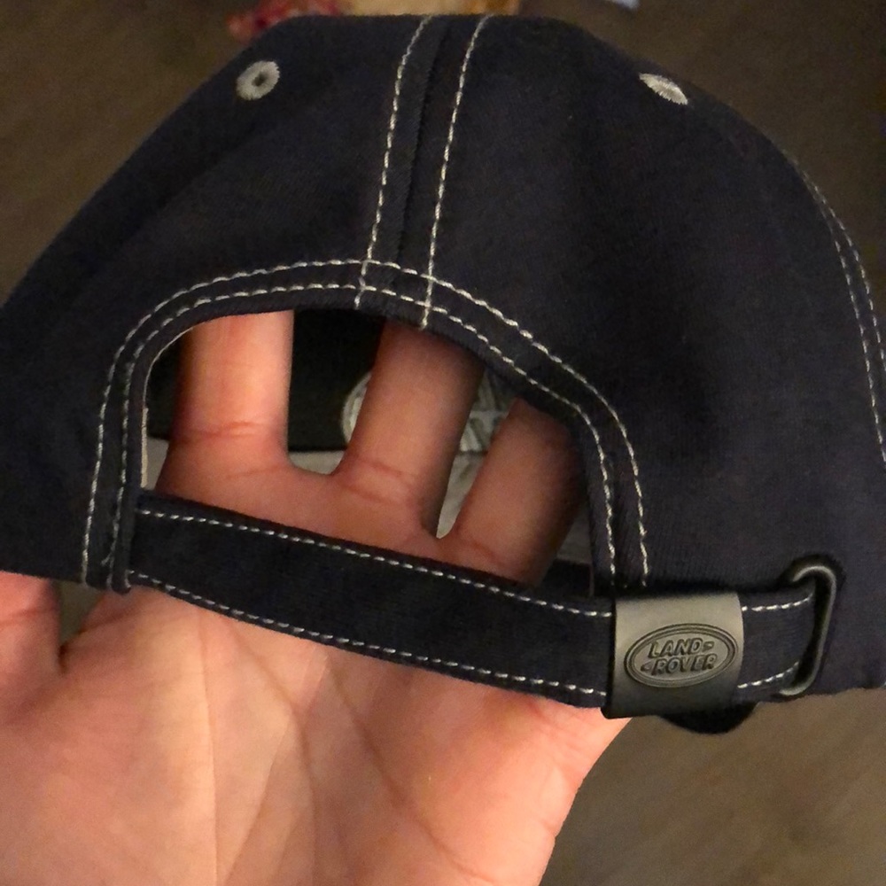 Land Rover hat - Picture 5 of 5